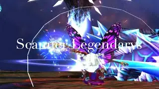 Order and Chaos online - Scanner (T4) Legendary's