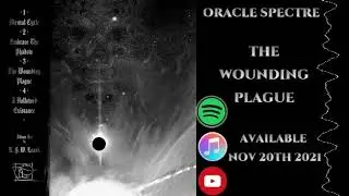 EMBRACE THE SHADOW | ORACLE SPECTRE (EP STREAM)