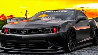 Robert Cristian & Sonny Flame & Elemer - Adrenalina | Car Mix