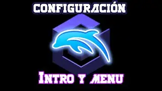 Configuraci&oacute;n de la intro Y Bios de la GameCube para Dolphin en 2025 para PC