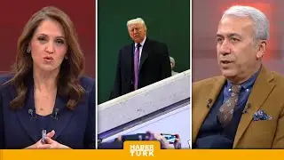 ABD Yakında İran'ı Vuracak Mı?