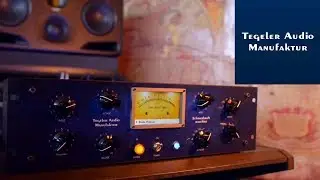 Schwerkraftmaschine Vocal Leveler Mode (no talking)