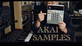 Akai Mpc Samples - What is it?