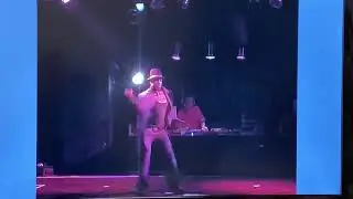 SOULMAN 2008.06.08 in Osaka JAPAN 〜 TYRONE 