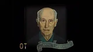 „101 портрета“ – филм за Златю Бояджиев (2006)