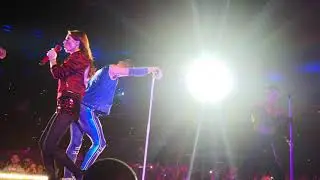 Spice Girls - Stop (Live Wembley Stadium 15th June) Spice World 2019