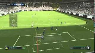 FIFA 16 #1 SOTW oWorldRank_HB