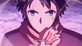 Fate/Grand Order - Absolute Demonic Front: Babylonia Trailer 3