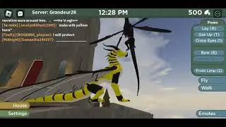 Queen Wasp and the Breath Of Evil raid Pyrrhia