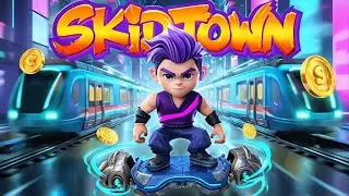 Impossible Subway Surfers World Record Run | Best Live Streaming | Subway Surfers Live 🔥🚄 DAY 108