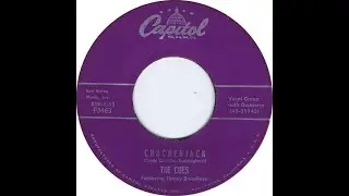 THE CUES - Crackerjack