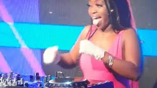 channel O #LockdownHouseParty lock down mix Miss Cosmo part 2