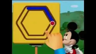 VTech Mickey Mouse Clubhouse MobiGo Software Review