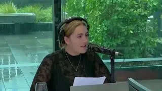 Hayley's HUGE Surprise