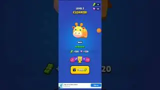 playing Snake Run Race 1