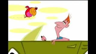 The Legend of Diamond Bar (Renegade Animation, 2002)