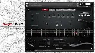 SHREDDAGE 3 Song Demo and Preset Playthrough (No Talk)