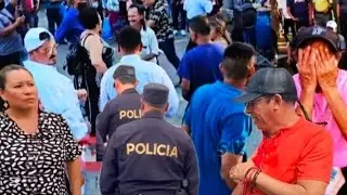 ‼️SE AGARR4N A DISCUSI0N🤯‼️INESPERAD0 AMBIENTE😨‼️LO SACA DE SUS CASILLAS😱‼️🛑VIDEO COMPLET0🛑⚠️