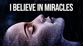 I Believe In Miracles (The Song!) Official Lyric Video