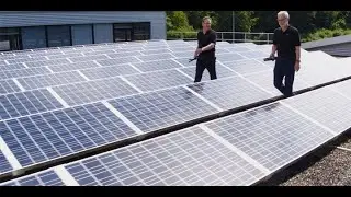 ABB PMA cable protection for renewable energy