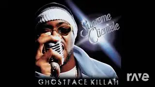 Song Mash Up!!!! 🎙 #hiphop #ghostfacekillah #thelox #intune #music 