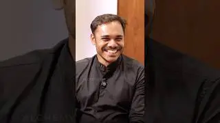 Rapid Fire with an IAS Topper! | Alex Abraham | Real Talk with Alchemy IAS