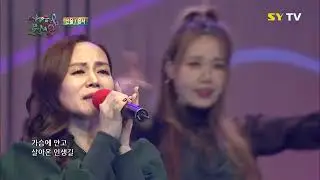 #선율 용서ost #라이브쇼 #SYTV #음악속에선율 #선율공연186회영상2022