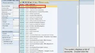 Demo 4.11 Make Payment to Vendor