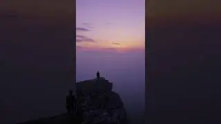 Spectral Sunrise (Short) &ndash; Haunting Trance Awakening 🌅🔥