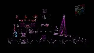 EZSequence: The Future of xLights sequences