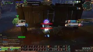2900 MMR 2v2 Arena | Winning against the highest rated Mage Priest EU