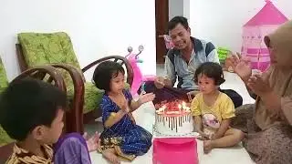 Ulang Tahun Semua