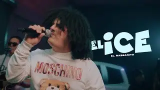 EL ICE - EL RABBANITO (Video Oficial)