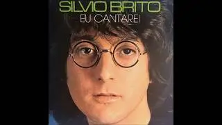 Silvio Brito - T&aacute; Todo Mundo Louco