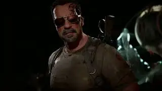 MK11 Ranked Set 656 [Packet Loss Party] - Raiden Vs The Terminator (KL, Season 70)