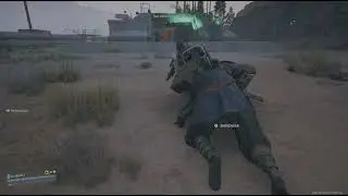 ARC Raiders Luck on my side