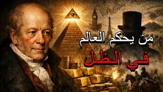 عائلة روتشيلد: حين يصبح المال سياسة… والتاريخ قرارًا