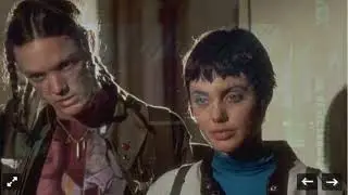 This 1995 Sci Fi Cult Classic With Just 33% On Rotten Tomatoes Weirdly Sums Up The 1990s