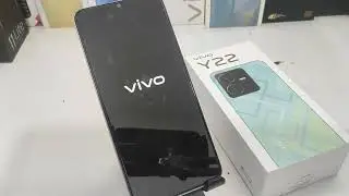 How to Data Factory Reset in VIVO Y22 in Tamil |  reset vivo Y22 - Factory reset and erase all data