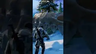 Klombo is Dead indeed confirmed in Fortnite Chapter 3 Season 4 😢😢😢
