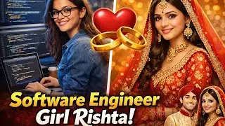 Software Engineer Rishta From Lahore 🇵🇰