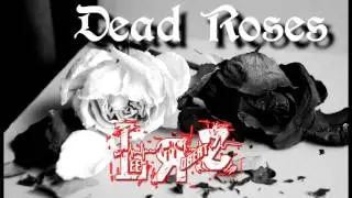 Lee Robertz - Dead Roses