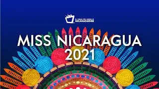 MISS NICARAGUA 2021: Gala de coronación👑