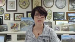 Color Mixing Basics Part 1 - Paint it Simply