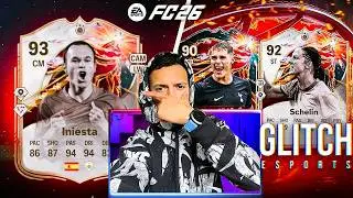 FC26 ULTIMATETEAM JUST GOT EASIER WITH THIS GLITCH