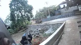 Airsoft BBSIX F.U.N 21 Sept