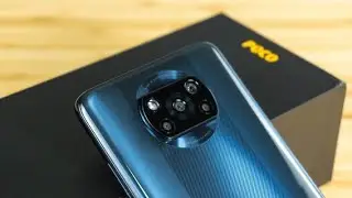 XIAOMI POCO X3 NFC - QUICK FULL SPECS
