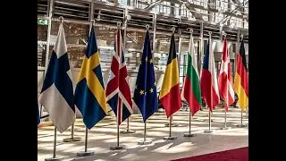 Presentation impact on European regulations and election results on our region