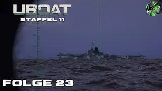 Uboat Staffel 11 Folge 23 - Der muss weg