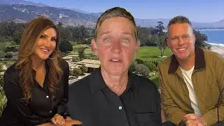 Toxic Moms, Ellen’s $27M Mansion & AI Taking Over